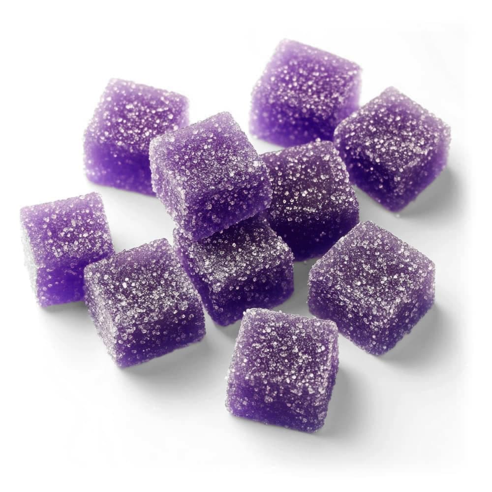 Gummies delta9 Fruit Rouge