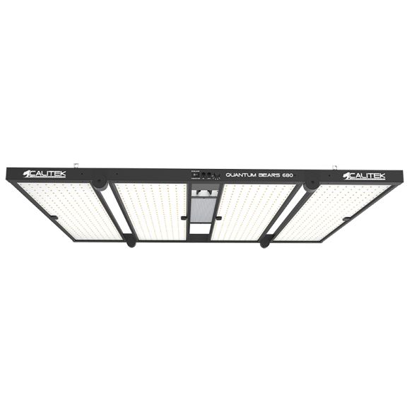 Calitek - Led Quantum Bears - 680W