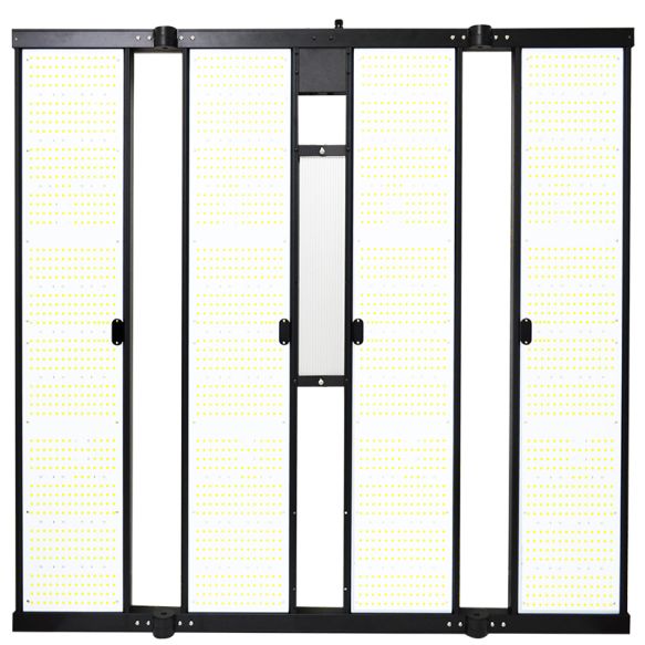 Calitek - Led Quantum Bears - 680W