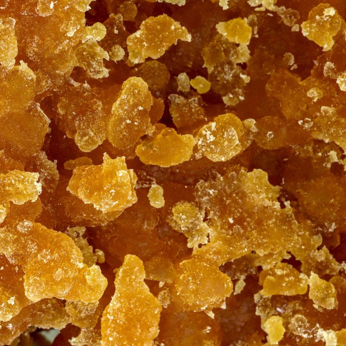 Nougat 0% THC