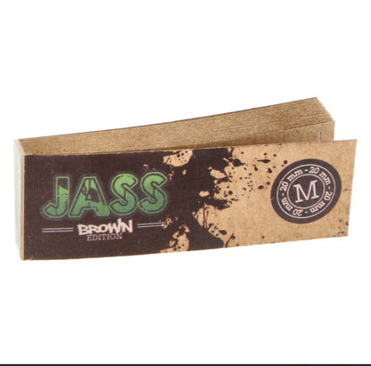 Jass Tip