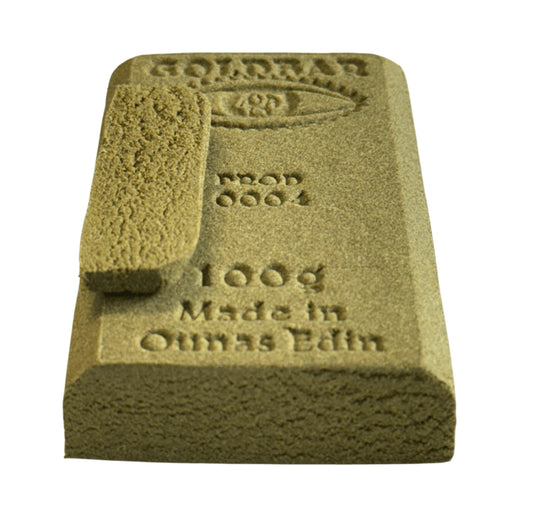 Lemon Hash
