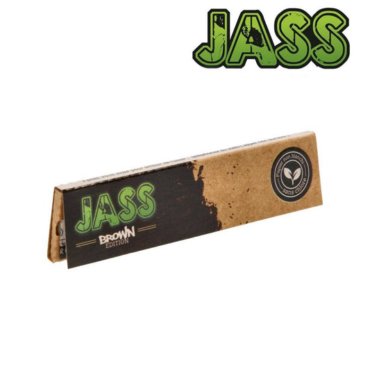 Jass Slim Brown