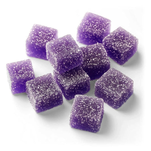 Gummies delta9 Fruit Rouge
