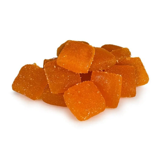 Gummies delta9 Tropical