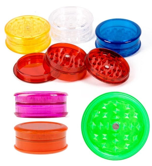 Grinder Acrylique