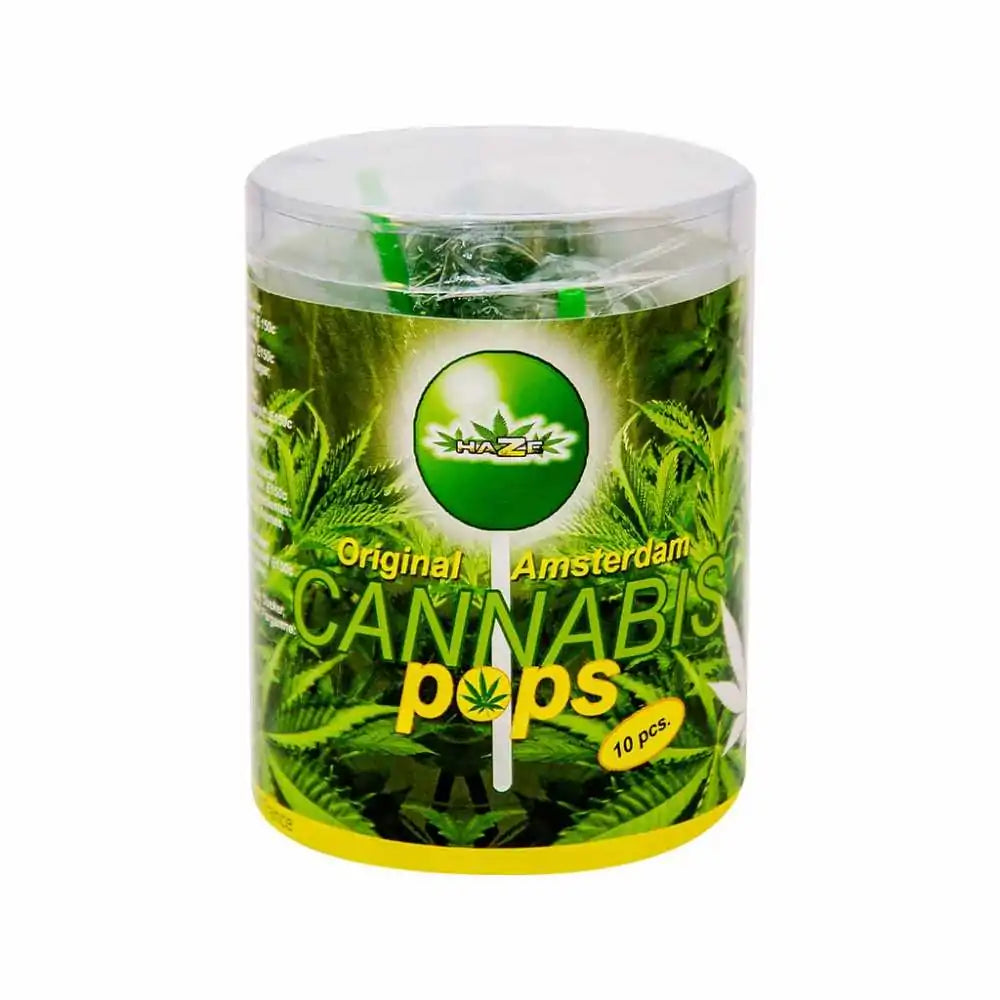 Sucette Canna X