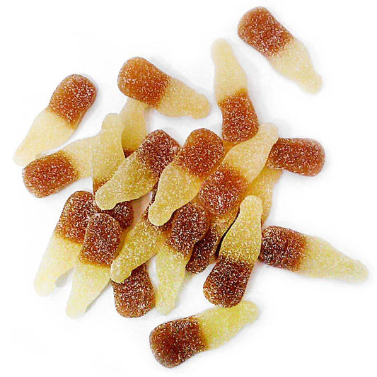 Gummies delta9 COCA