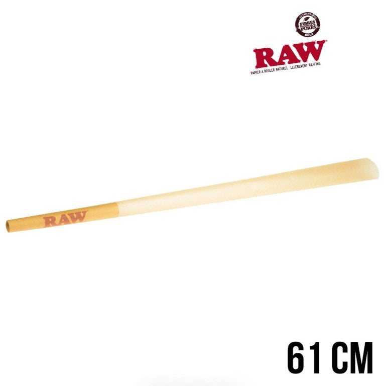 Cône à remplir Raw 61cm