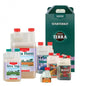 Biocanna - Starter Kit - Pack engrais Terre