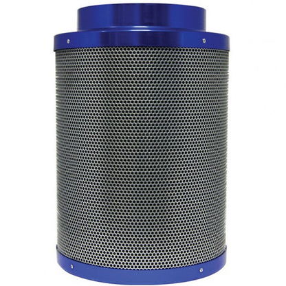 Bullfilter - Filtre à charbon 200 x 400 1000m³/h , filtre à charbon actif , filtre les odeurs