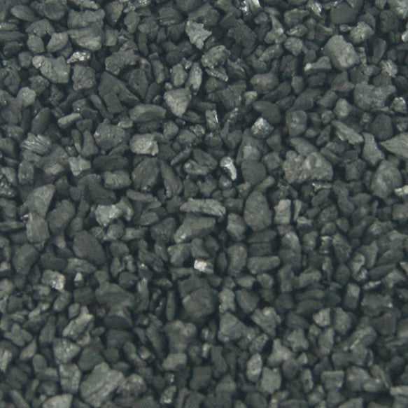 Bullfilter - Filtre à charbon 200 x 400 1000m³/h , filtre à charbon actif , filtre les odeurs
