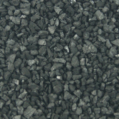 Bullfilter - Filtre à charbon 200 x 400 1000m³/h , filtre à charbon actif , filtre les odeurs