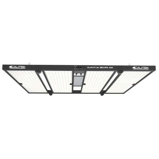 Calitek - Led Quantum Bears - 680W