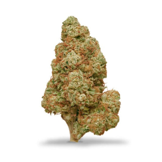 Lemon OG Candy